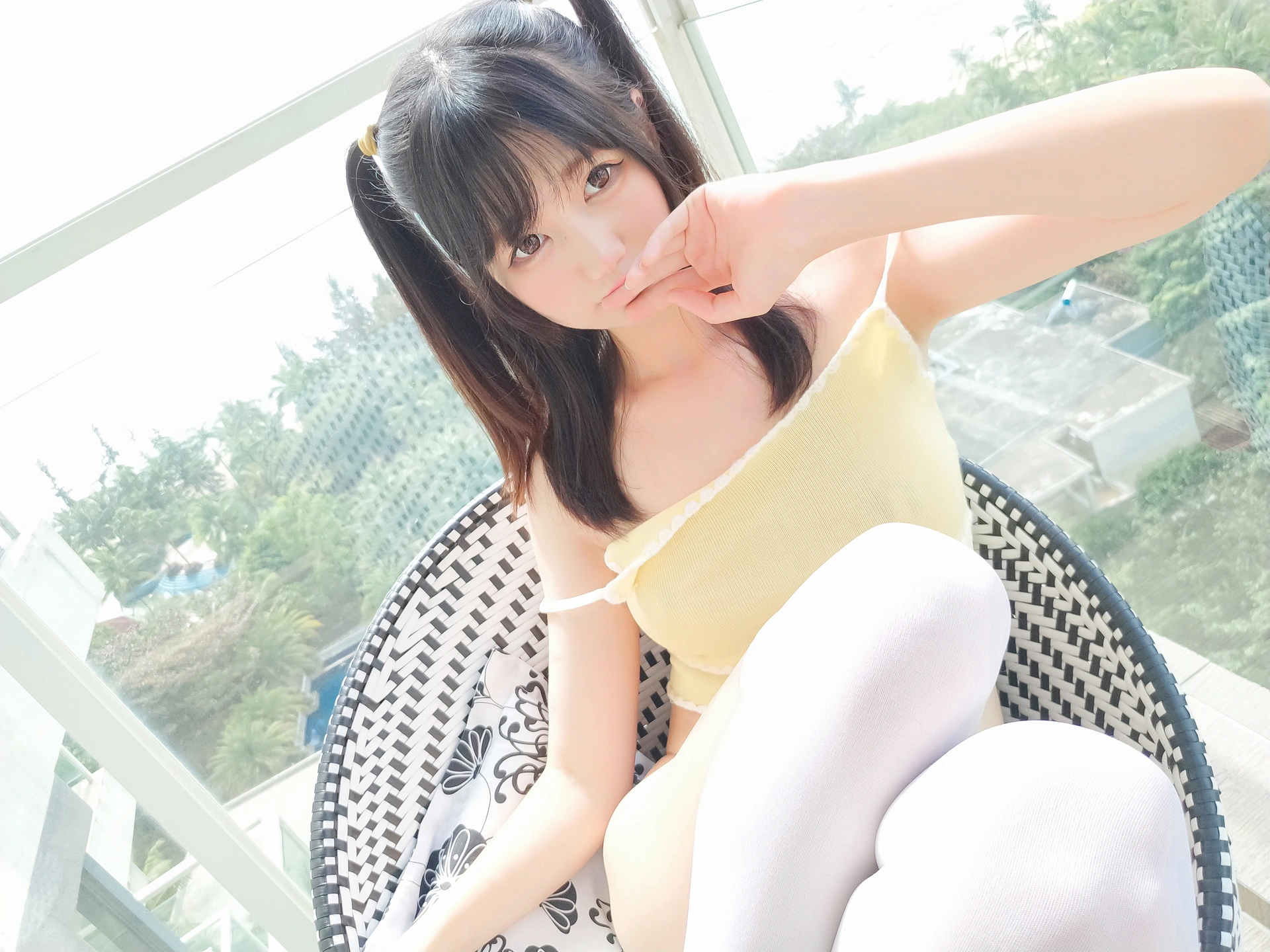 NAGESA魔物喵 NO.040 202102 fantia会员合集 2